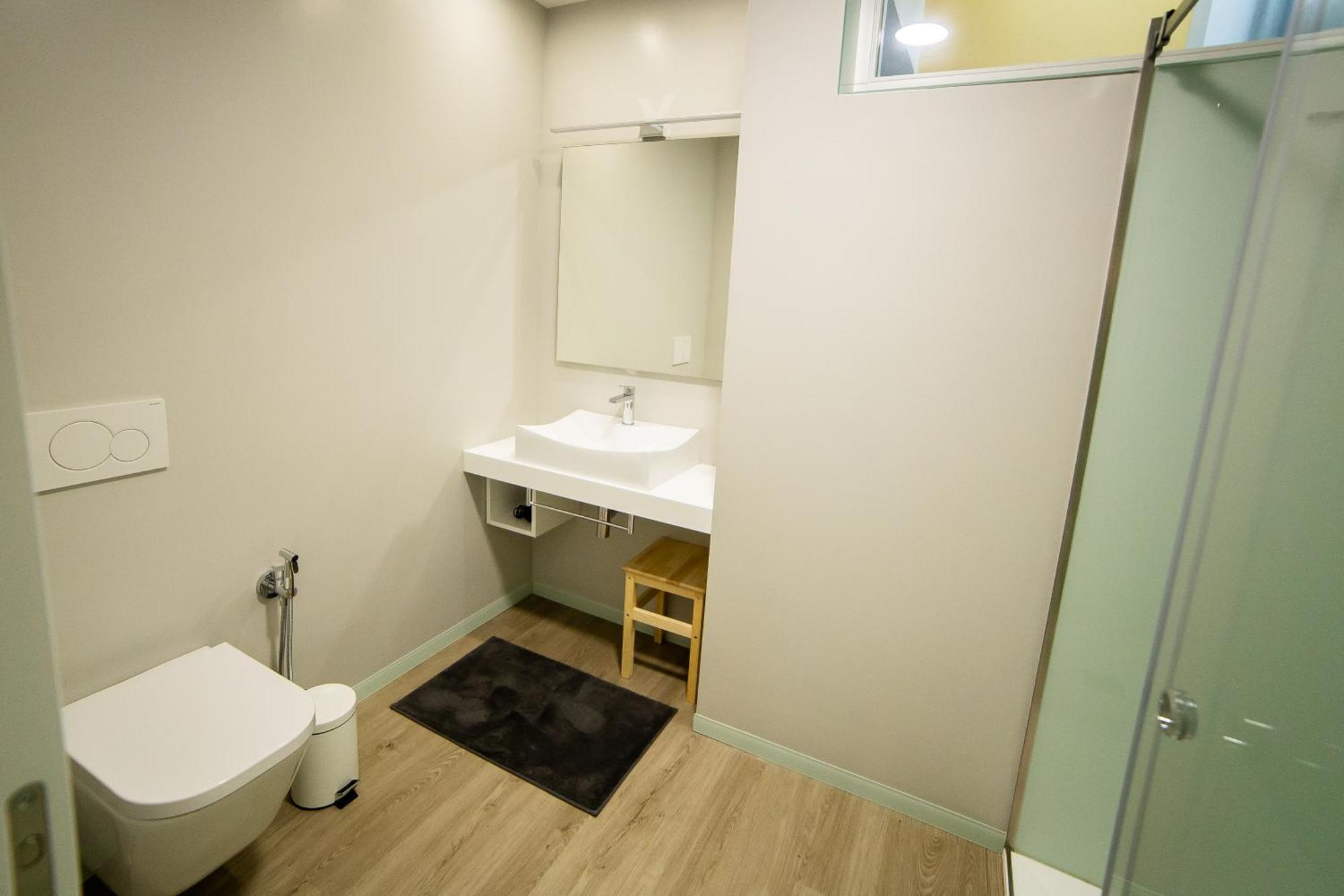 Atrium Areias Apartment Viana do Castelo Room photo